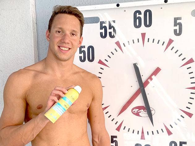 Babo Botanicals - Wholesale Sunscreen - Super Shield Mineral Sunscreen Spray SPF508