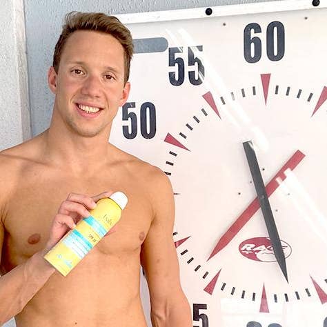 Babo Botanicals - Wholesale Sunscreen - Super Shield Mineral Sunscreen Spray SPF508