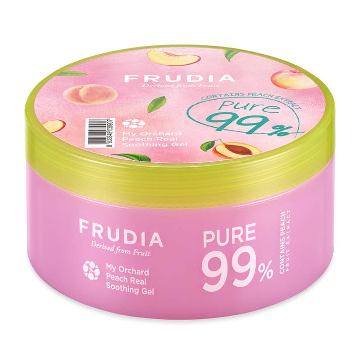 Frudia My Orchard Peach Soothing Gel 300g - FFDAKTPC300 for wholesale by TRENDING CORPORATE