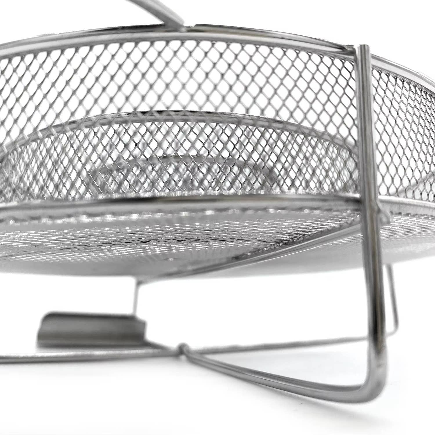 VIGOR - Wholesale Outdoor Grill Tools - Cold Smoke Circular Generator Barbecue Grill Cooking Tools9