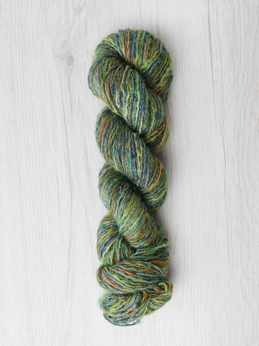 DHG - Wholesale Yarn - VIVIENNE 50g skein - mohair blend3