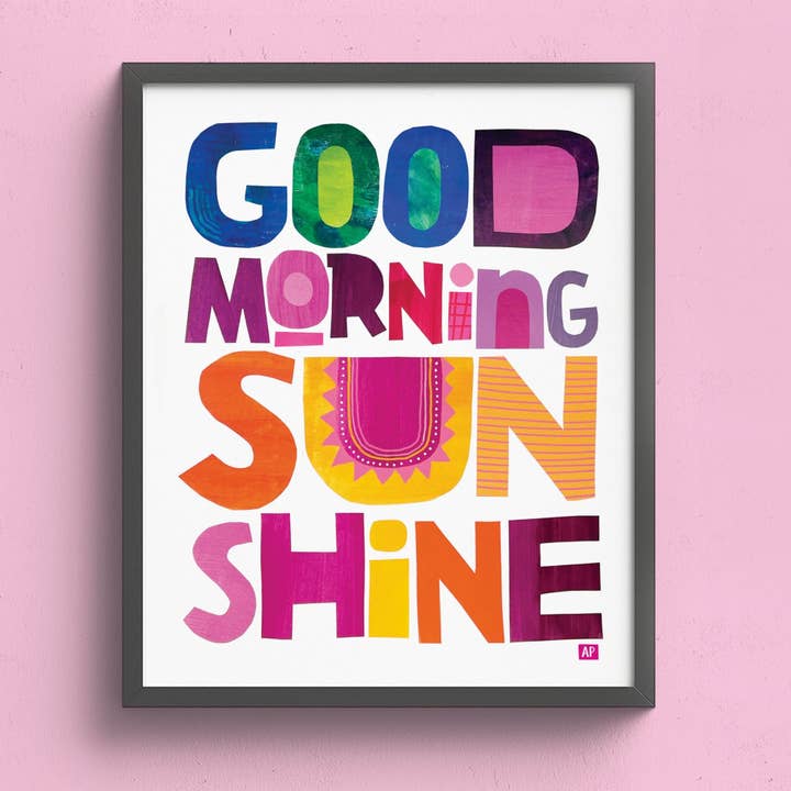 Good Morning Sunshine for wholesale by Ray Of Light