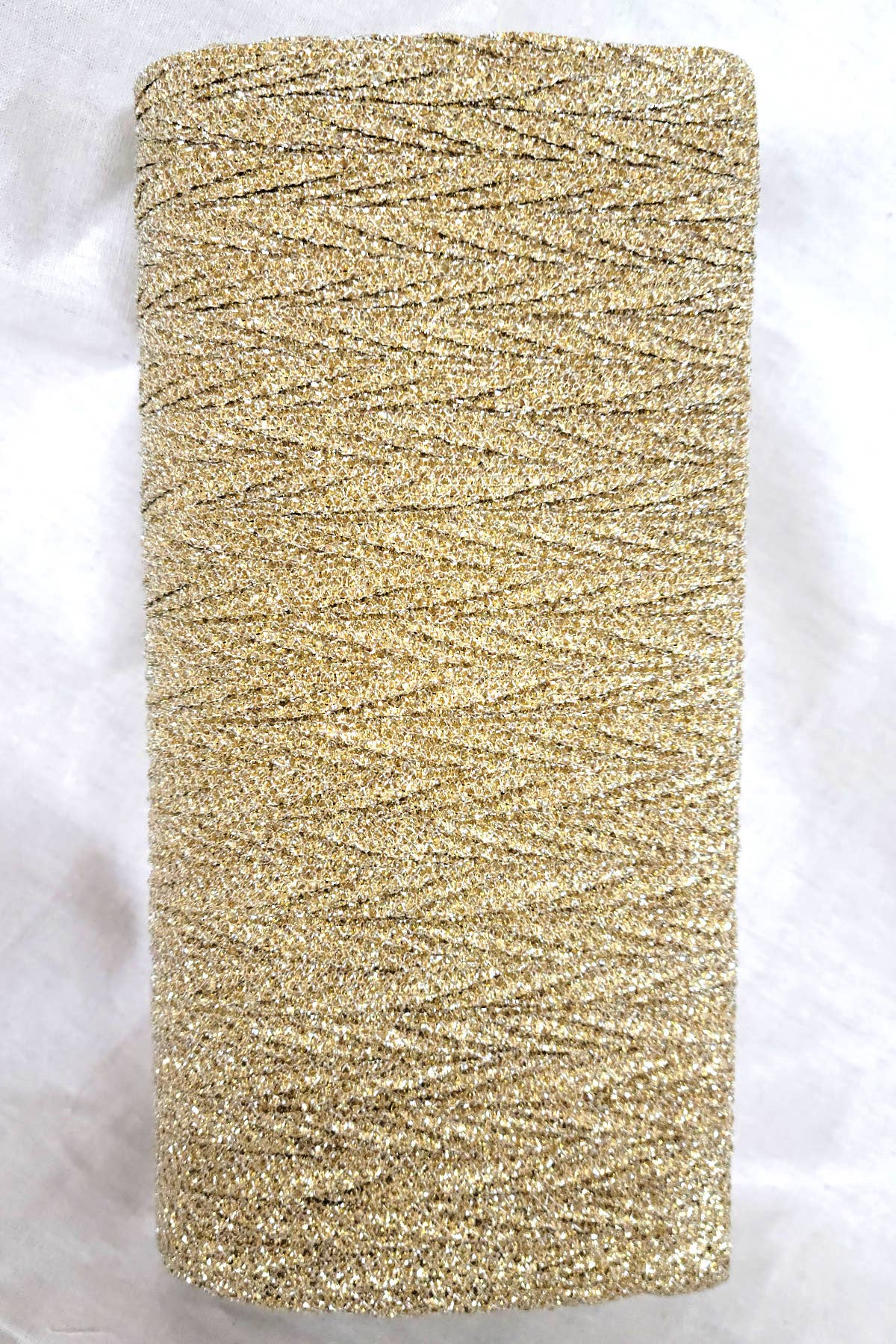 Chicas - Wholesale Clutch Bag - Women's - Sparkling evening bag with adjustable chain FB726823