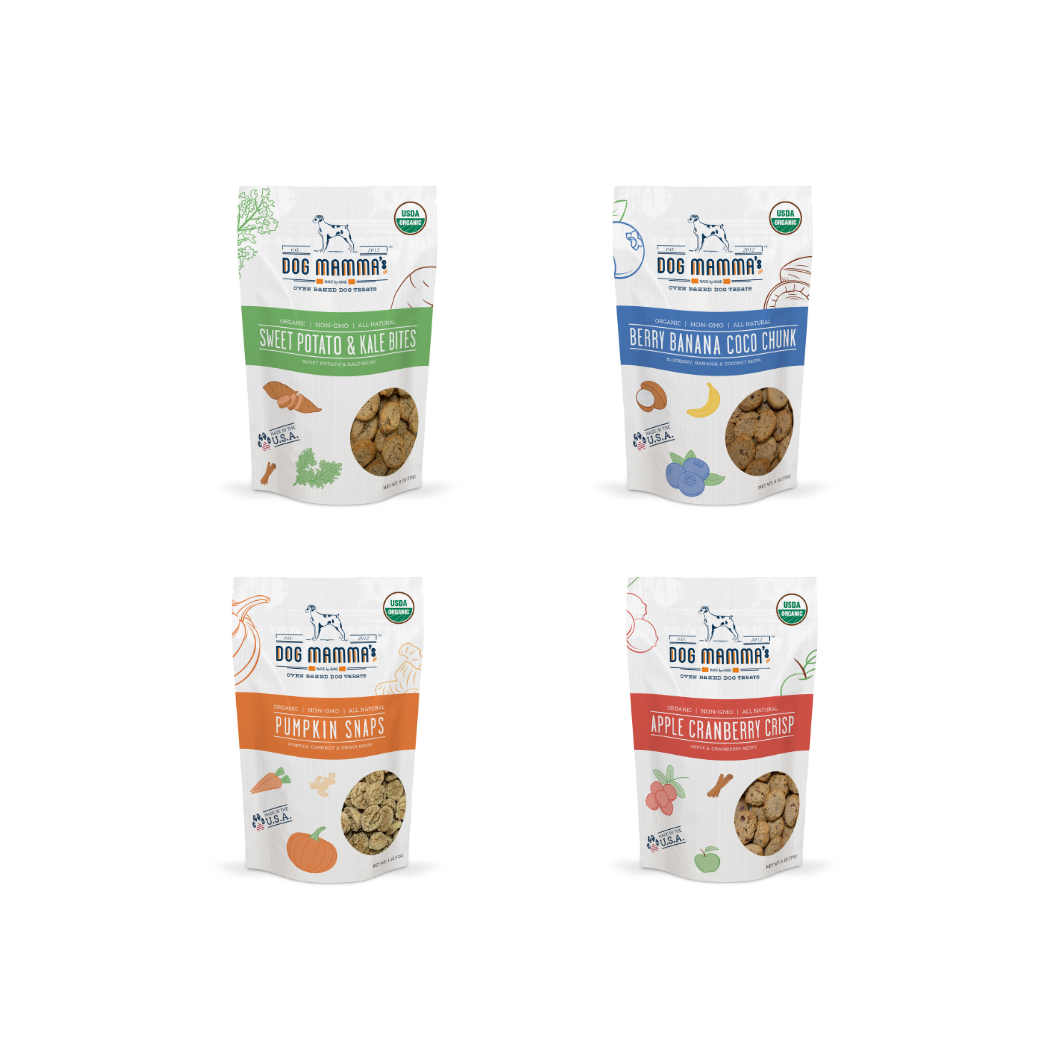 Purchase Wholesale organic dog treats. Free Returns Net 60 Terms