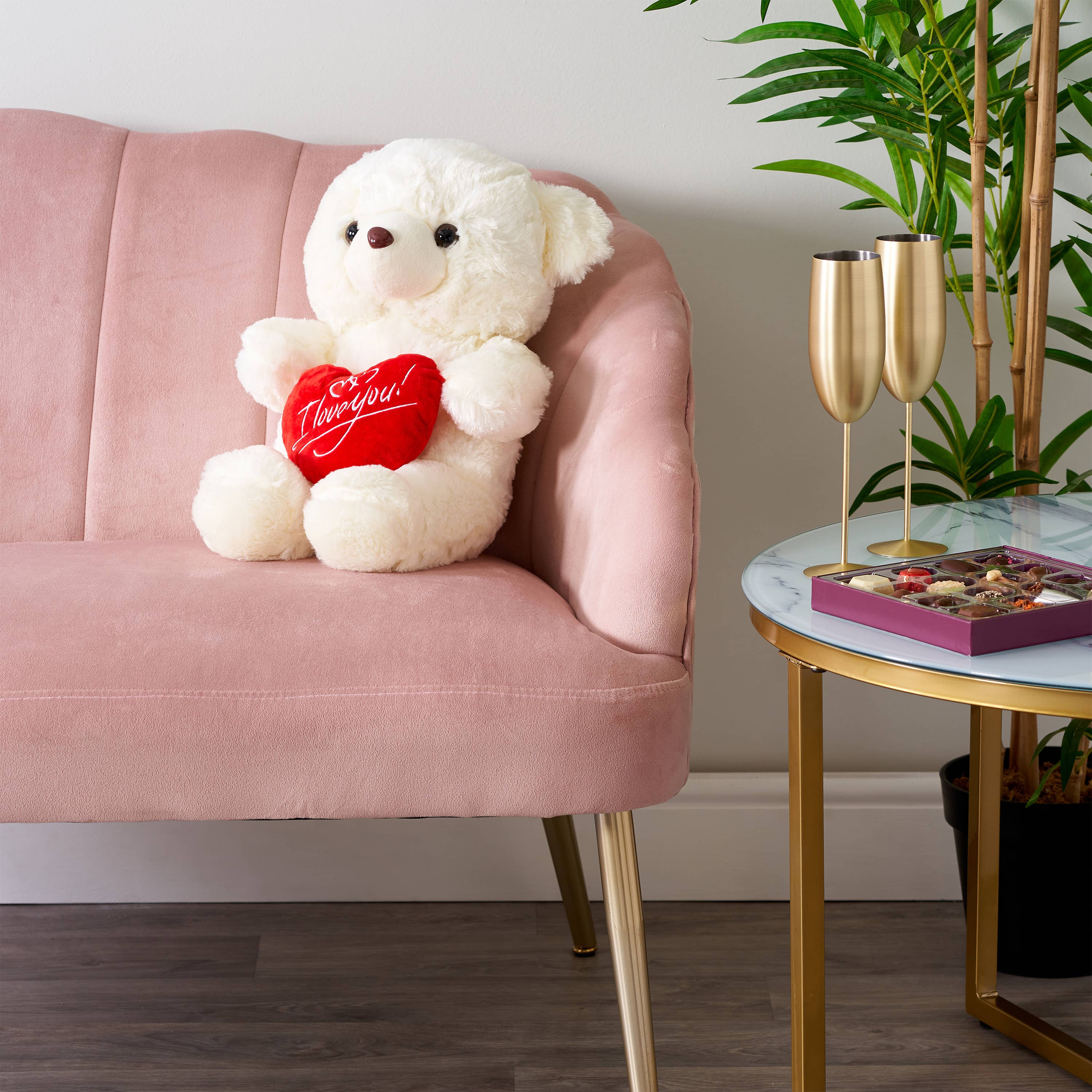 The Twiddlers – wholesale Stuffed/plush toy – Kids & baby – I Love You Teddy Bear, Kids Plush Toy Gift for Him and Her4