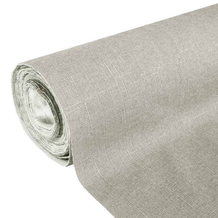 GEXWORLDWIDE - Wholesale Fabric - Imitation Linen Cushion Upholstery Fabric Sold by The Yard1