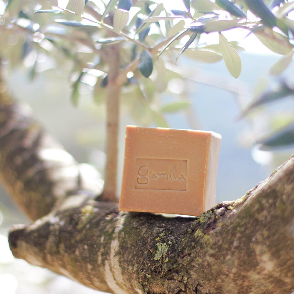 Gamila Secret - Wholesale Bar Soap - Original Cleansing Bar4