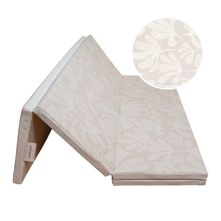 Tumble Mat | Willow - Ava for wholesale by Toddlekind