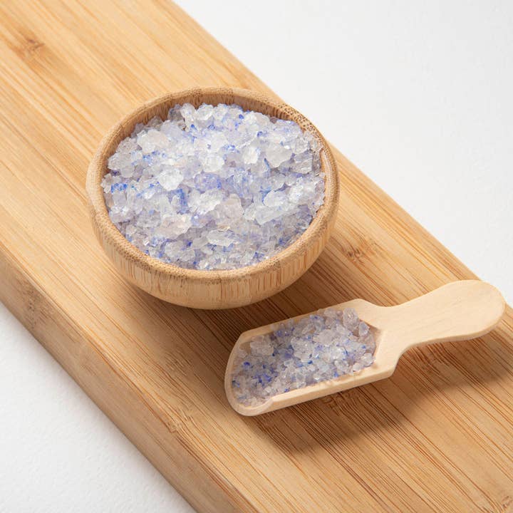 Eupherbia - Wholesale Salt - EUPHERBIA Blue Salt, Coarse, Natural, Potassium-Rich, 227g4