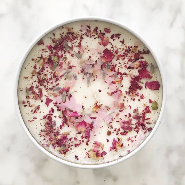 Intention Candles for wholesale by Oracle 3D