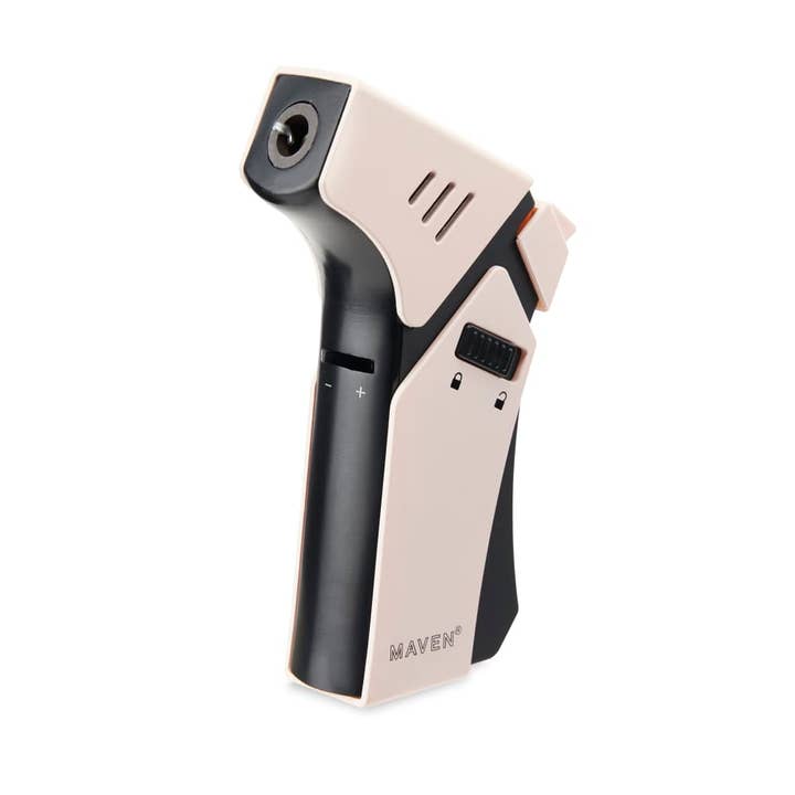 Cannatron - Wholesale Lighter - Maven Pro Butane Torch Lighter