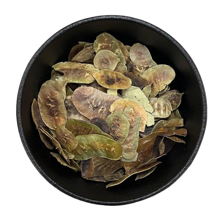 LA Herb - Wholesale Herbs - Senna Pods Whole (Senna Alexandrina)2