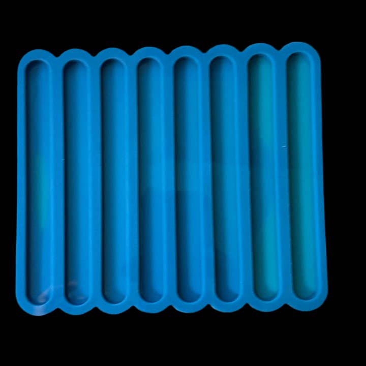 Stampo per Palette di Bastoncini per la vendita all'ingrosso da parte di KCRESINSHOP