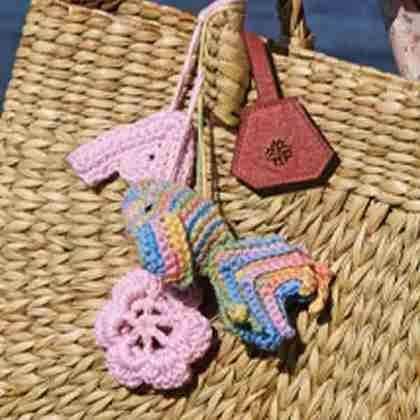 Coco Charms for wholesale by MAYU