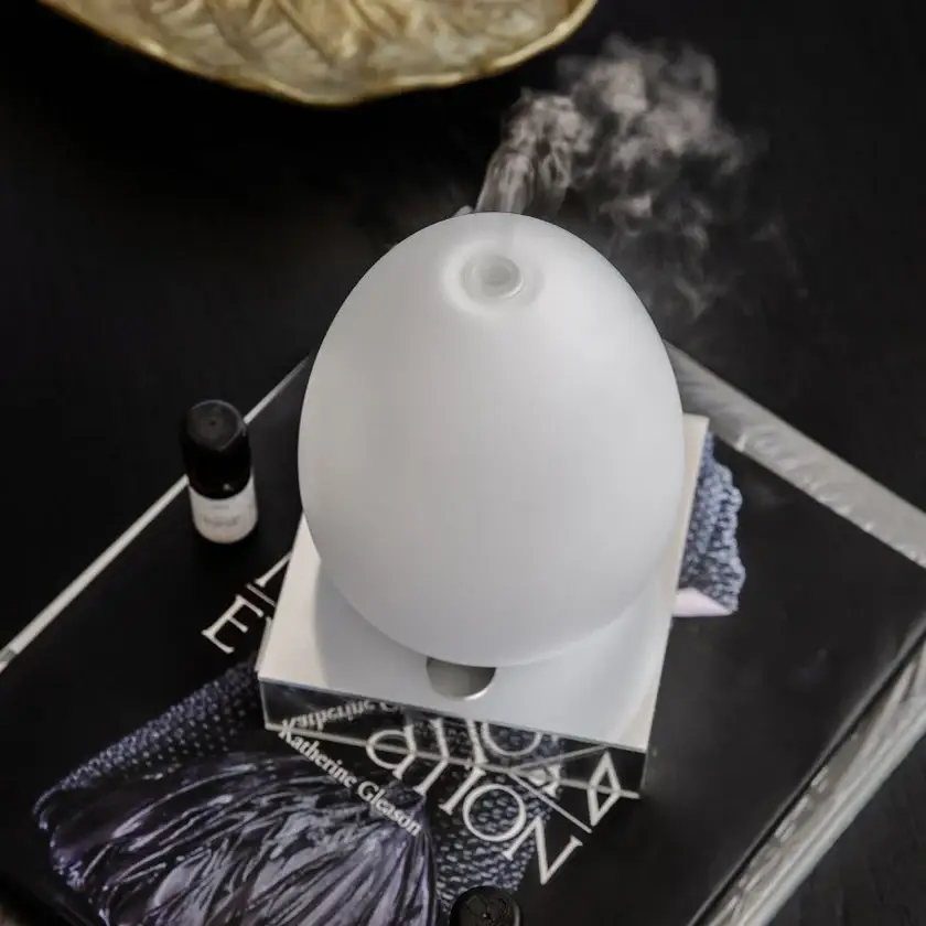 Stockholm Fragrance - Wholesale Electronic Diffuser - Aroma Diffuser - White Edition UK/UAE Outlet6