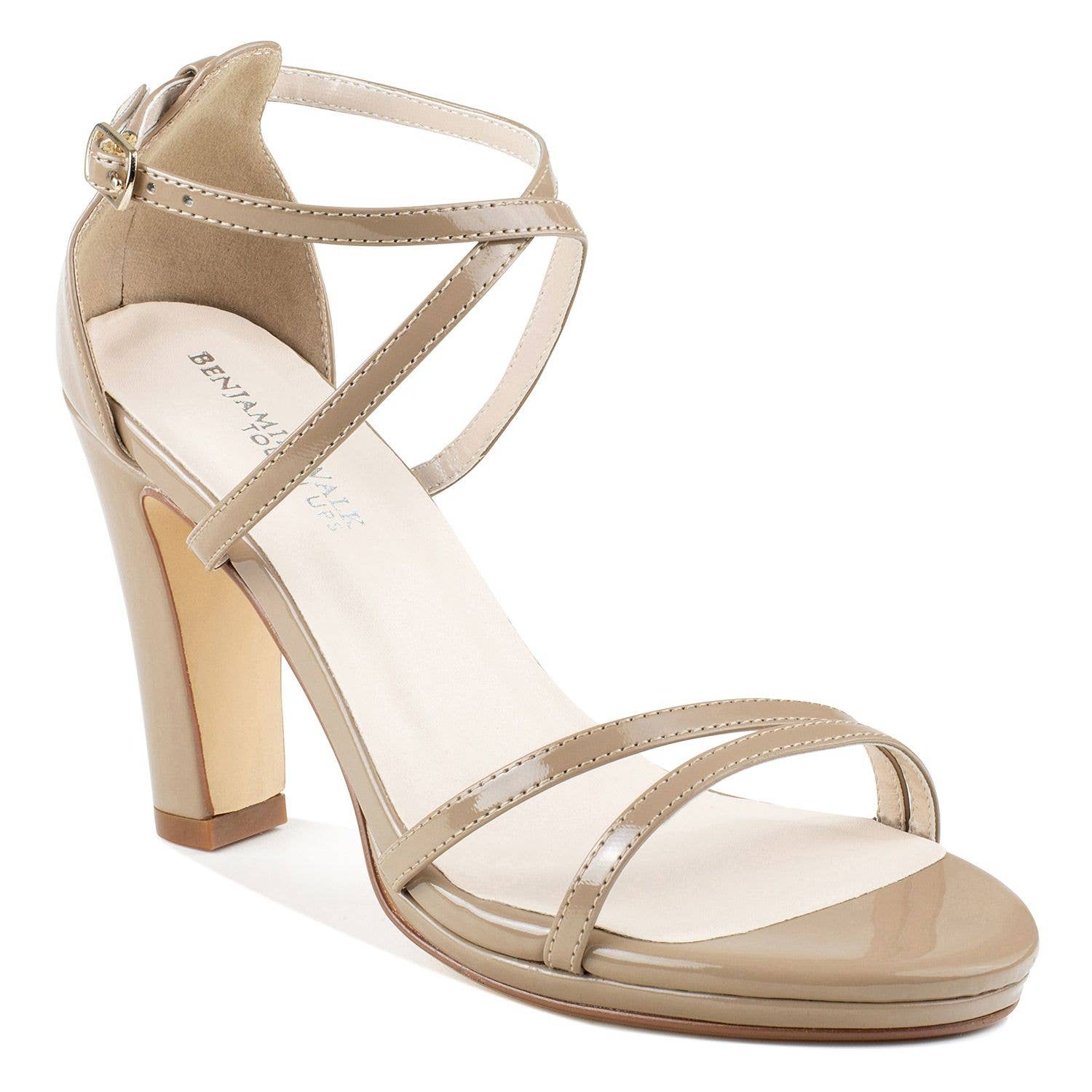 Benjamin Walk – wholesale High heels – Women’s – Reign0