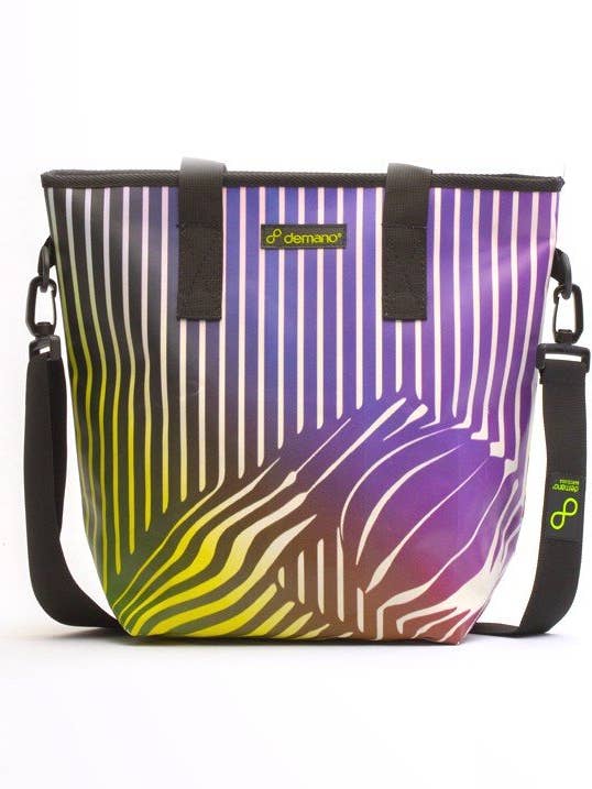 CARMEN Draagtas voor wholesale door DEMANO