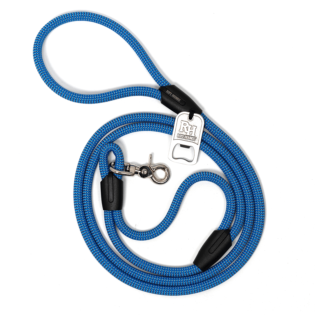 Rope Hounds – Engroshandel Hundesnor - Hund – Urban Handle Hundesnor - Blues10
