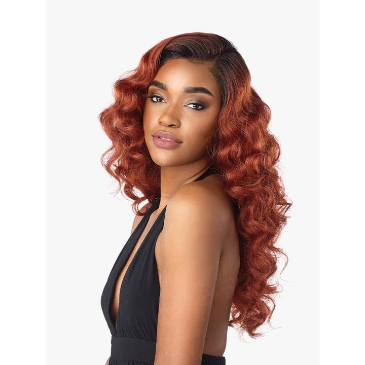 BrookPark Beauty - Wholesale Hair Extensions - Sensationnel Cloud9 WhatLace HD Lace Wig - Darlene2
