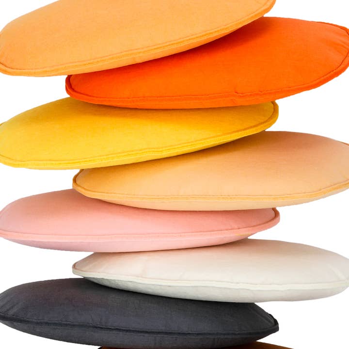 Felt Pillow for wholesale by Curve Lab