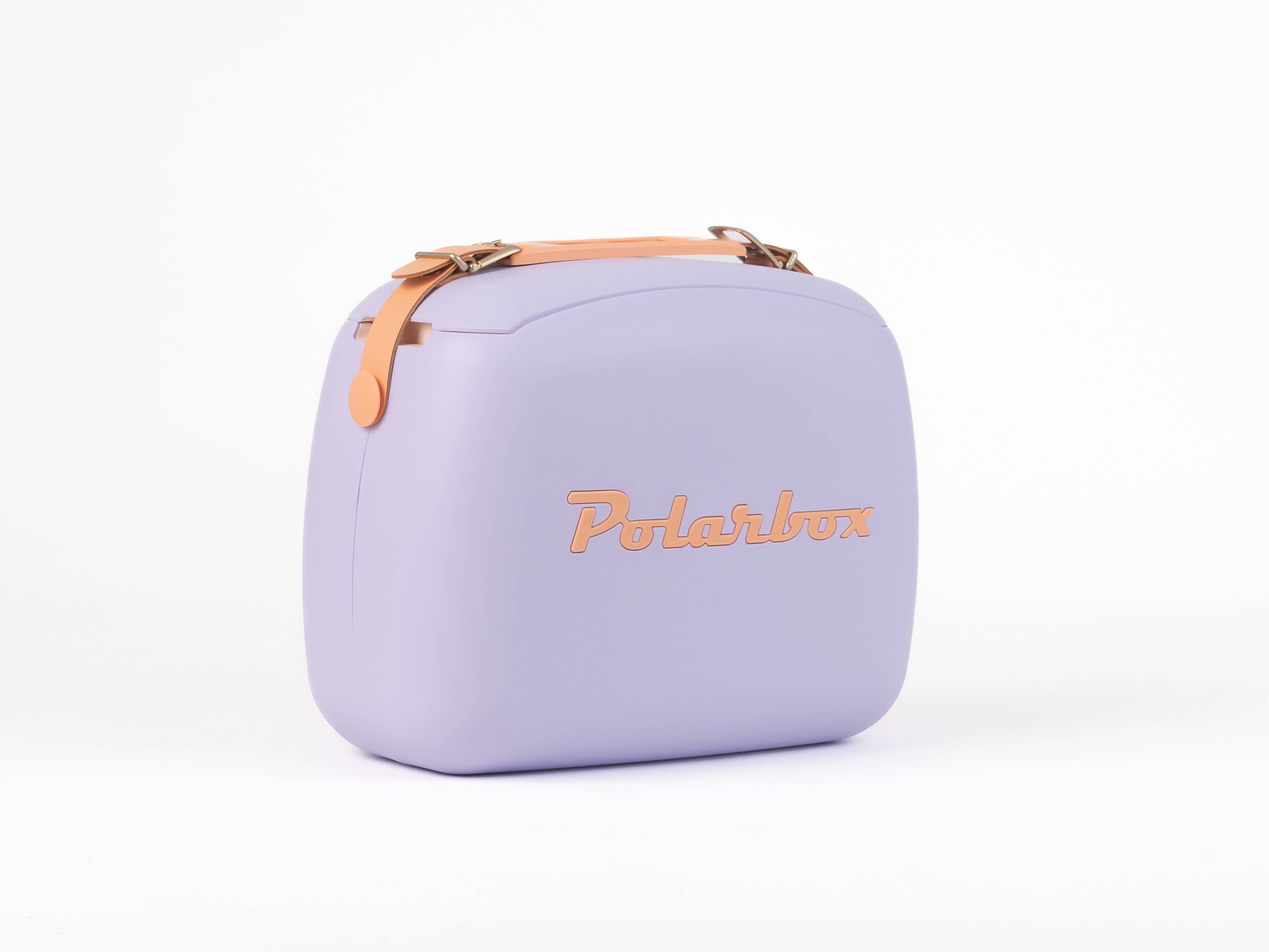 Schäfer Brand Distribution GmbH – Saco térmico por atacado – Polarbox Cool Box Pop 6L Piquenique de Praia Verão Retro14