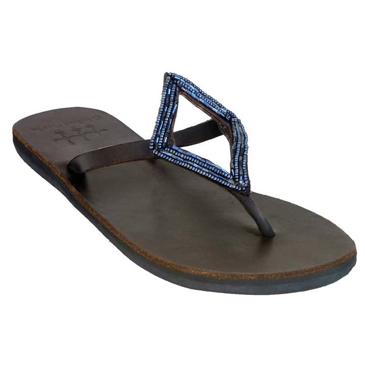 Diamant Indigo för wholesale av Global Girls