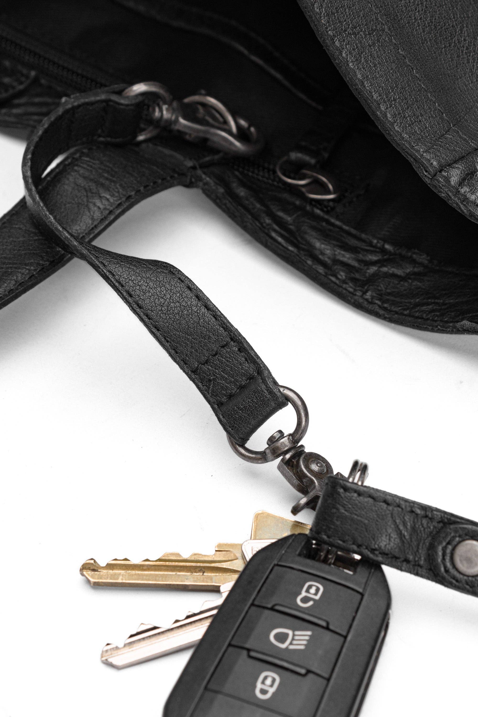 Muud - Venta al por mayor Bolsa de asa- Mujer - Bolsa de mano Hiba para proyectos de tejido6