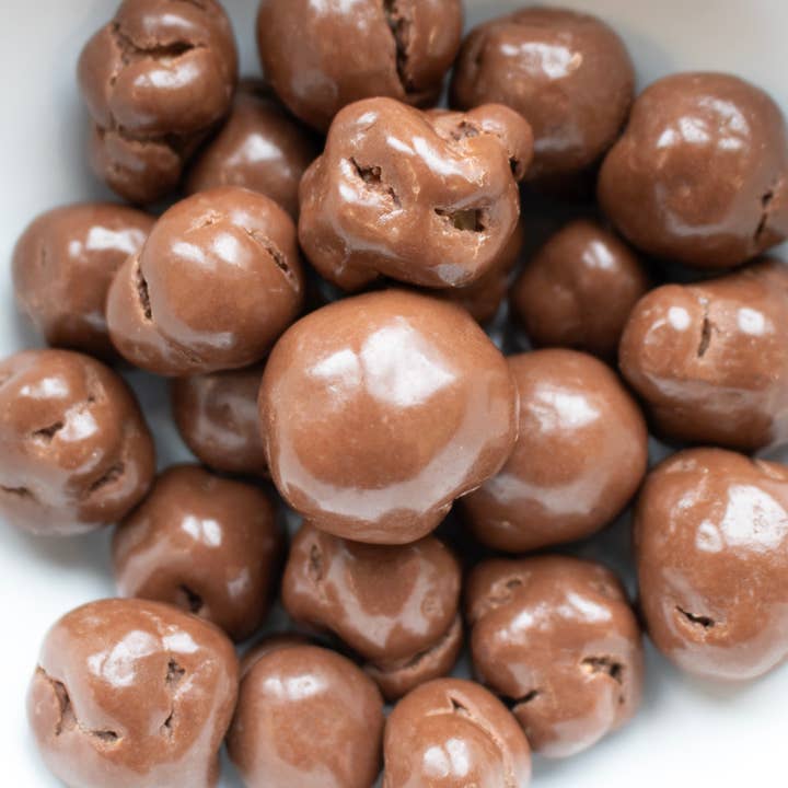 Popcorn Shed - Venta al por mayor Dulces con chocolate - Nuggets de chocolate con leche