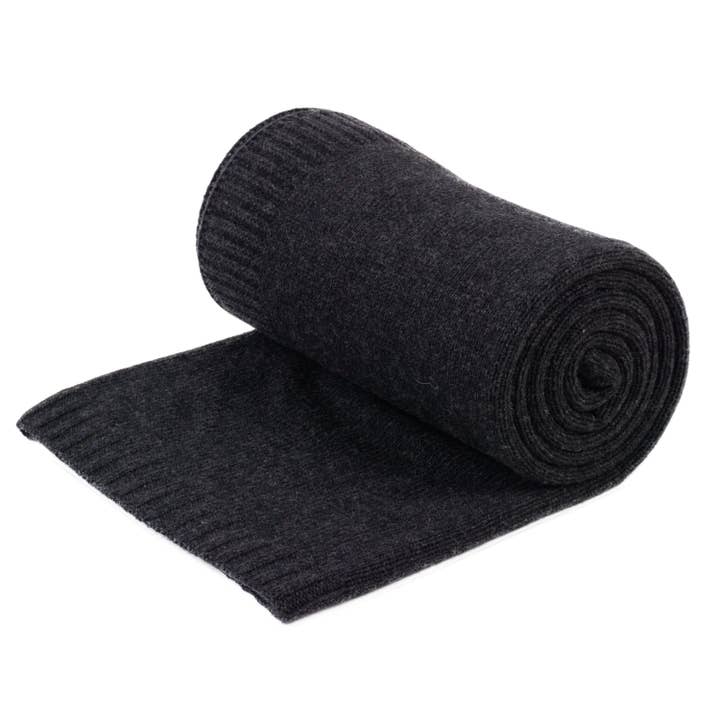 CottoHouse - Wholesale Throw Blanket - LEA Merino Wool Knitted Blanket10