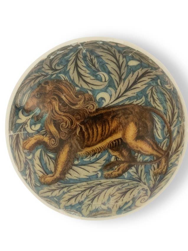 Tirador de Armario y Toalla León para venta al por mayor de byLegacy