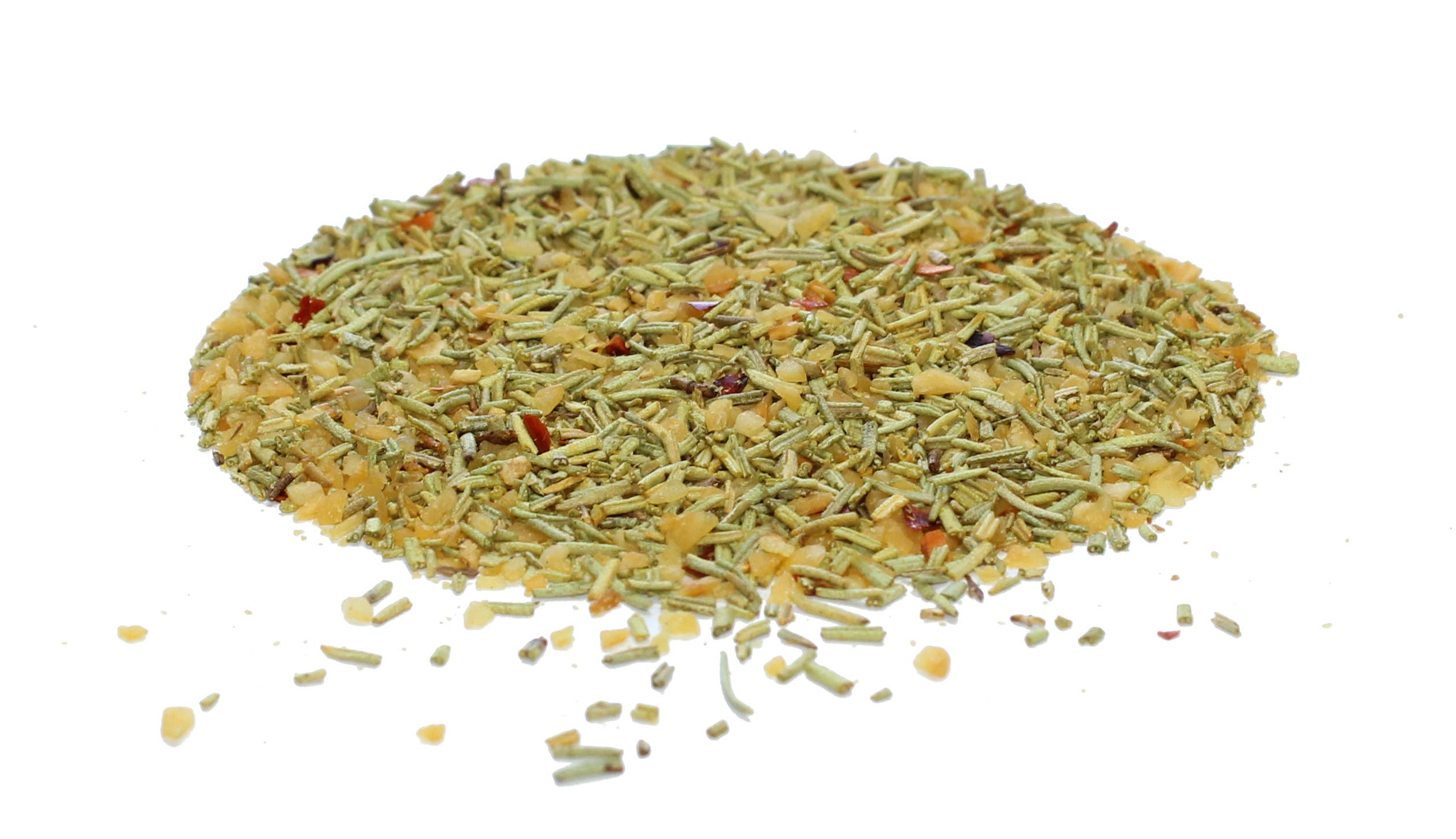 Pepper Creek Farms - Vente Mélanges d'épices séchées - Ail Romarin Pain Trempage Petit 2,3 Oz Large 4,6 Oz.1