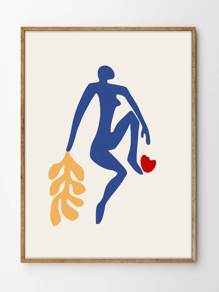 La bailarina para venta al por mayor de Gustave