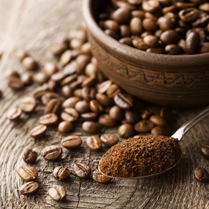 Wild West Chocolate - Wholesale Chocolate Bar - Cowboy Coffee Master Case4