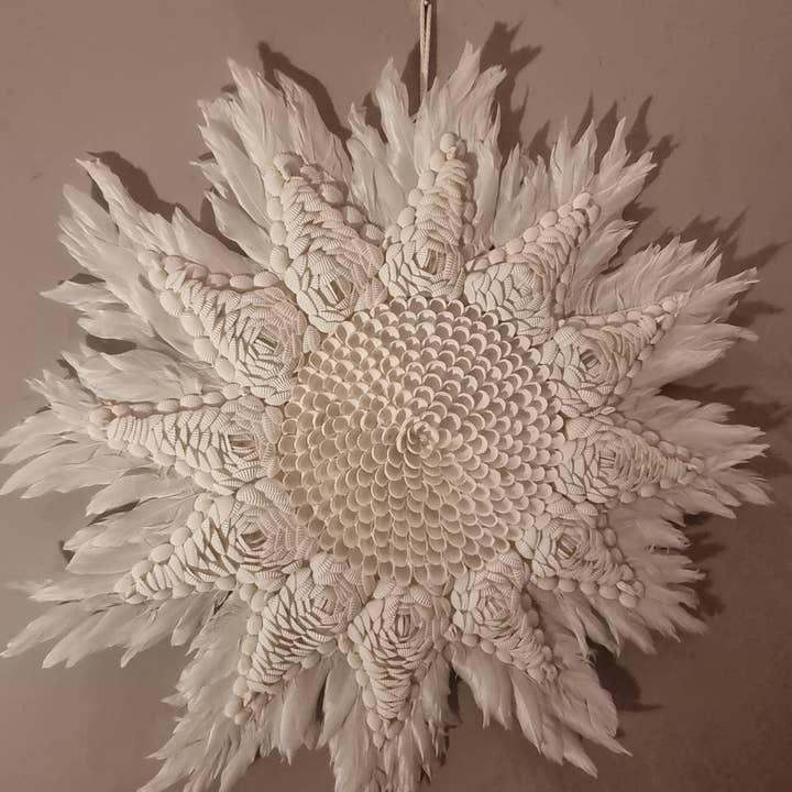 JUJUH STAR for wholesale by Bali and co