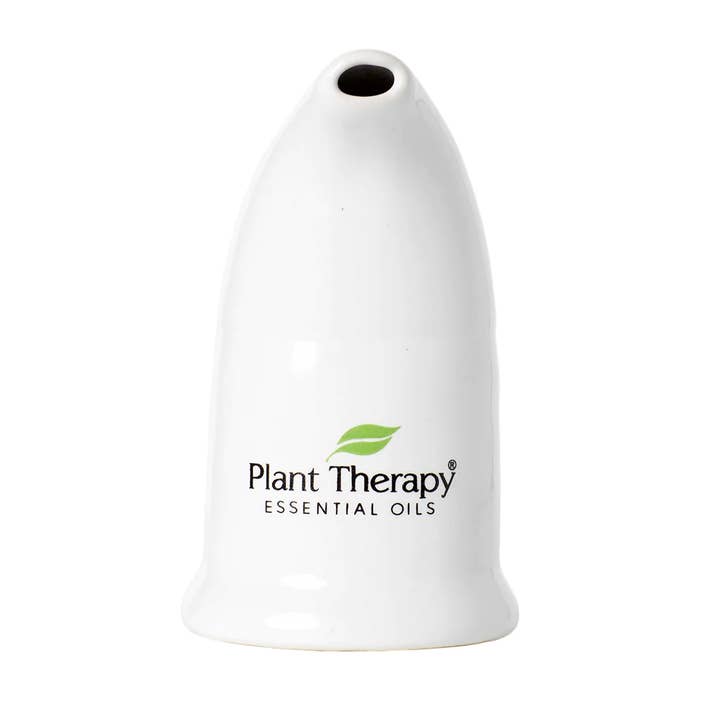 Plant Therapy - Wholesale Aromatherapy Inhaler - Himalayan Salt Inhaler