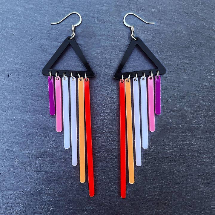 SAPPHY CHIMES for wholesale by MAINE+MARA