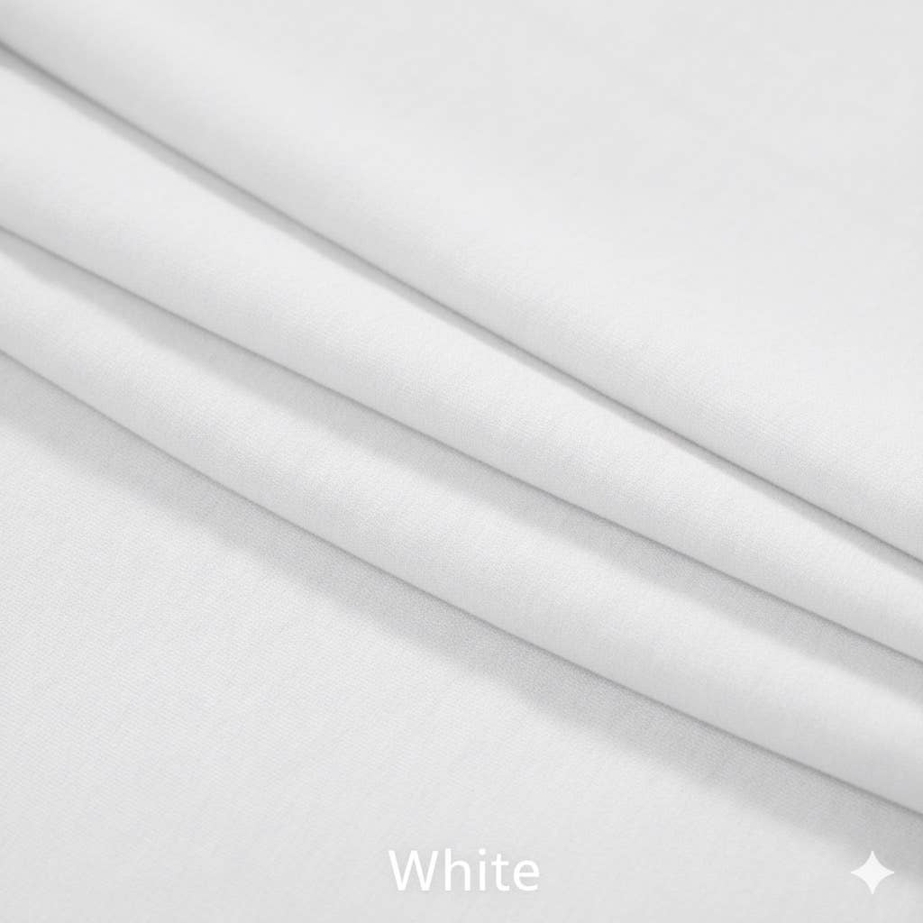 BelieveWorks - Wholesale Fabric - Organic Cotton Stretch Jersey Fabric | Sustainable Knit0