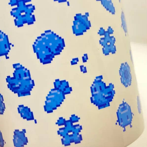 Okhami Studio - Wholesale Coffee/Tea Cup - Stardew Ceramic Mug | 350ml Coffee Mug2