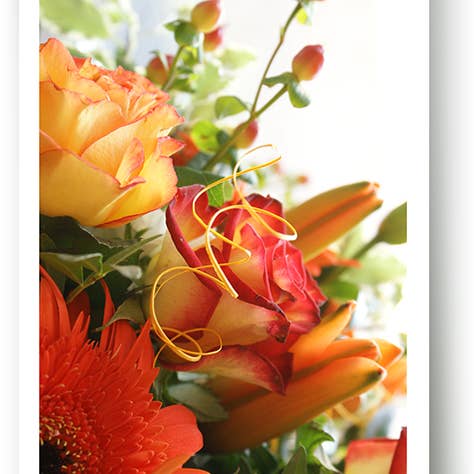 Mariage/Carte de vœux/719008 pour la vente par Yabué