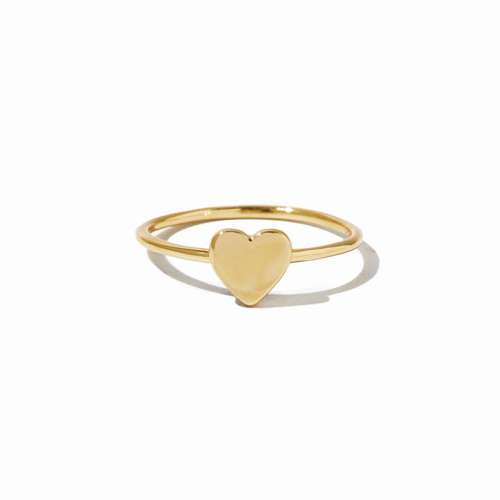 Sami Jewels – Großhandel Band/Stapelring – Valentina Herzring