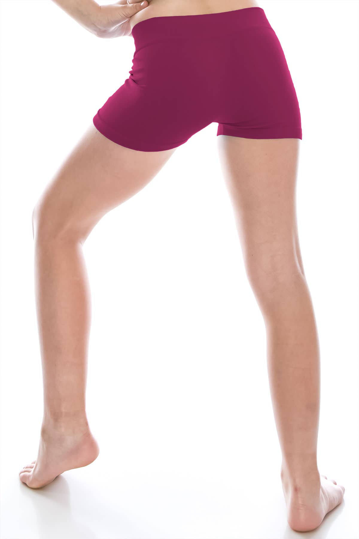 KurveShop - Wholesale Shorts - Kids - KIDS BOYSHORTS19