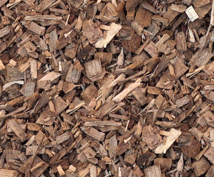 URSUS® / Buntpapierfabrik Ludwig Bähr GmbH & Co. KG - Wholesale Craft Supplies - “Bark Mulch” themed photo board, 49.5 X 68 cm0