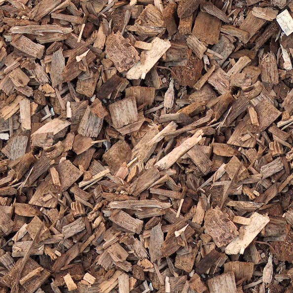 URSUS® / Buntpapierfabrik Ludwig Bähr GmbH & Co. KG - Wholesale Craft Supplies - “Bark Mulch” themed photo board, 49.5 X 68 cm