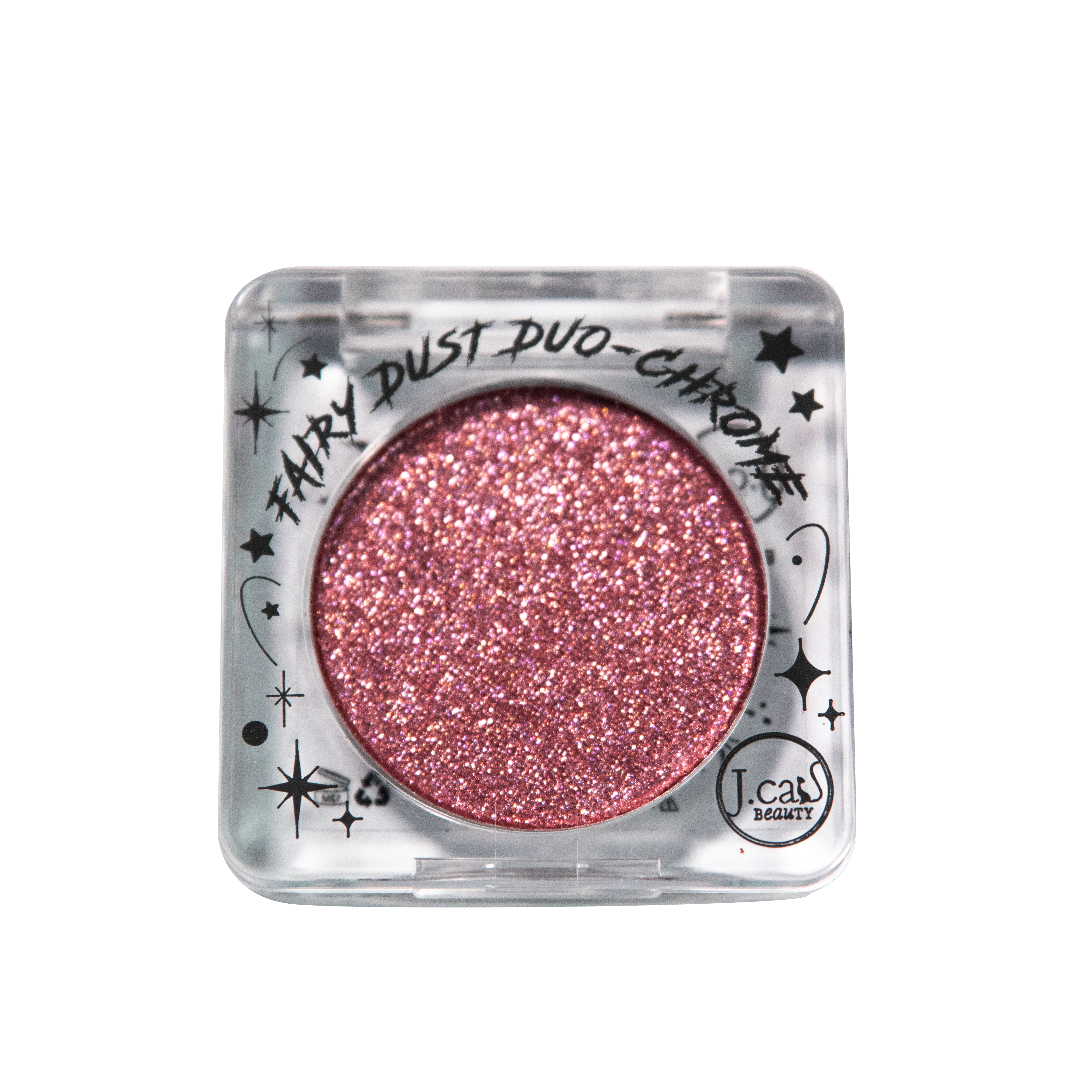 J.Cat Beauty - Wholesale Eyeshadow - Fairy Dust Duo-Chrome7