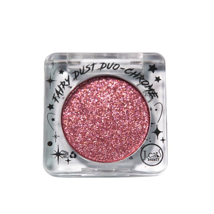 J.Cat Beauty - Wholesale Eyeshadow - Fairy Dust Duo-Chrome7