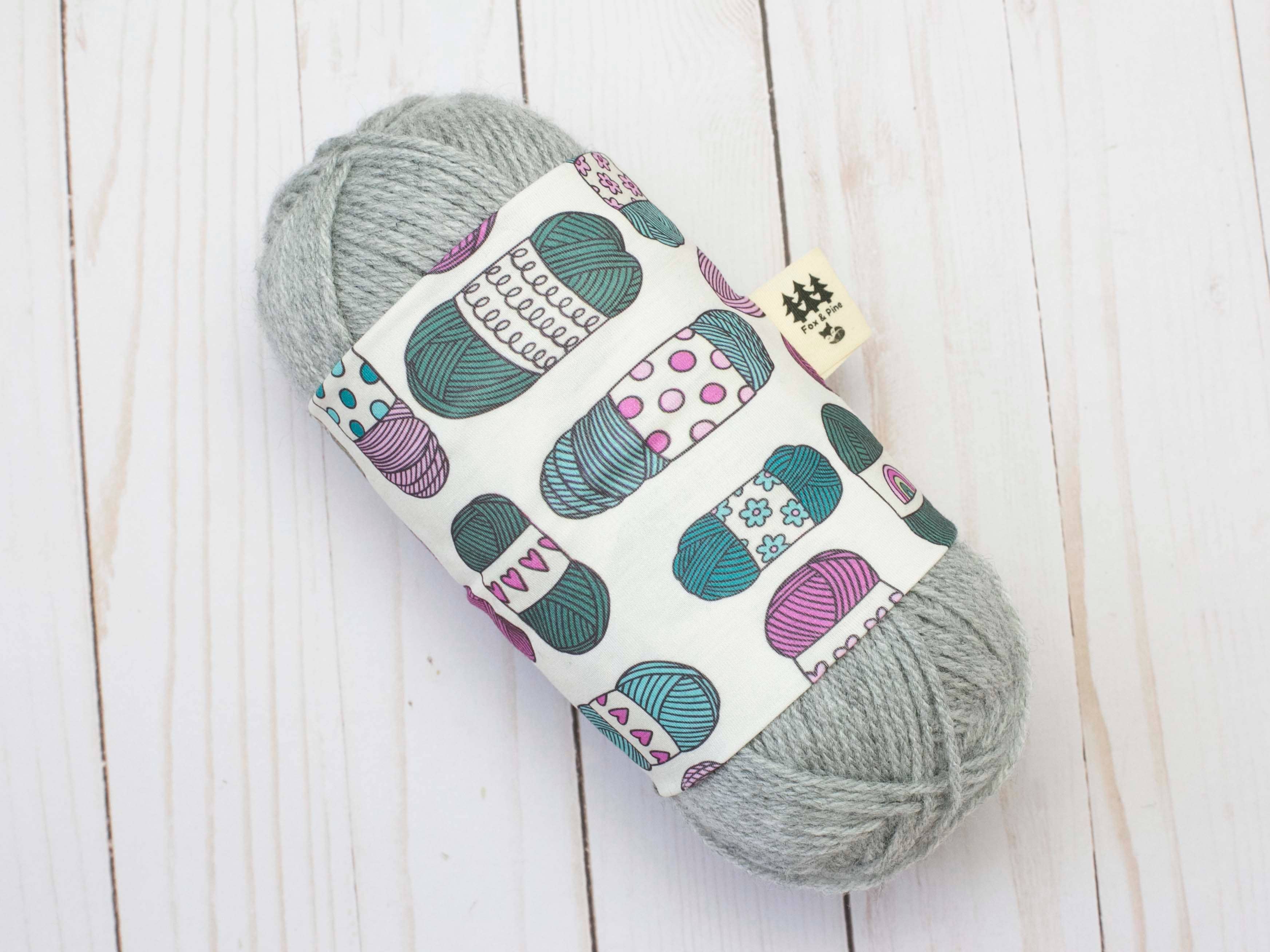 Fox & Pine Stitches - Wholesale Knitting/Crochet Supplies - Yarn Skein | Yarn Sweater4