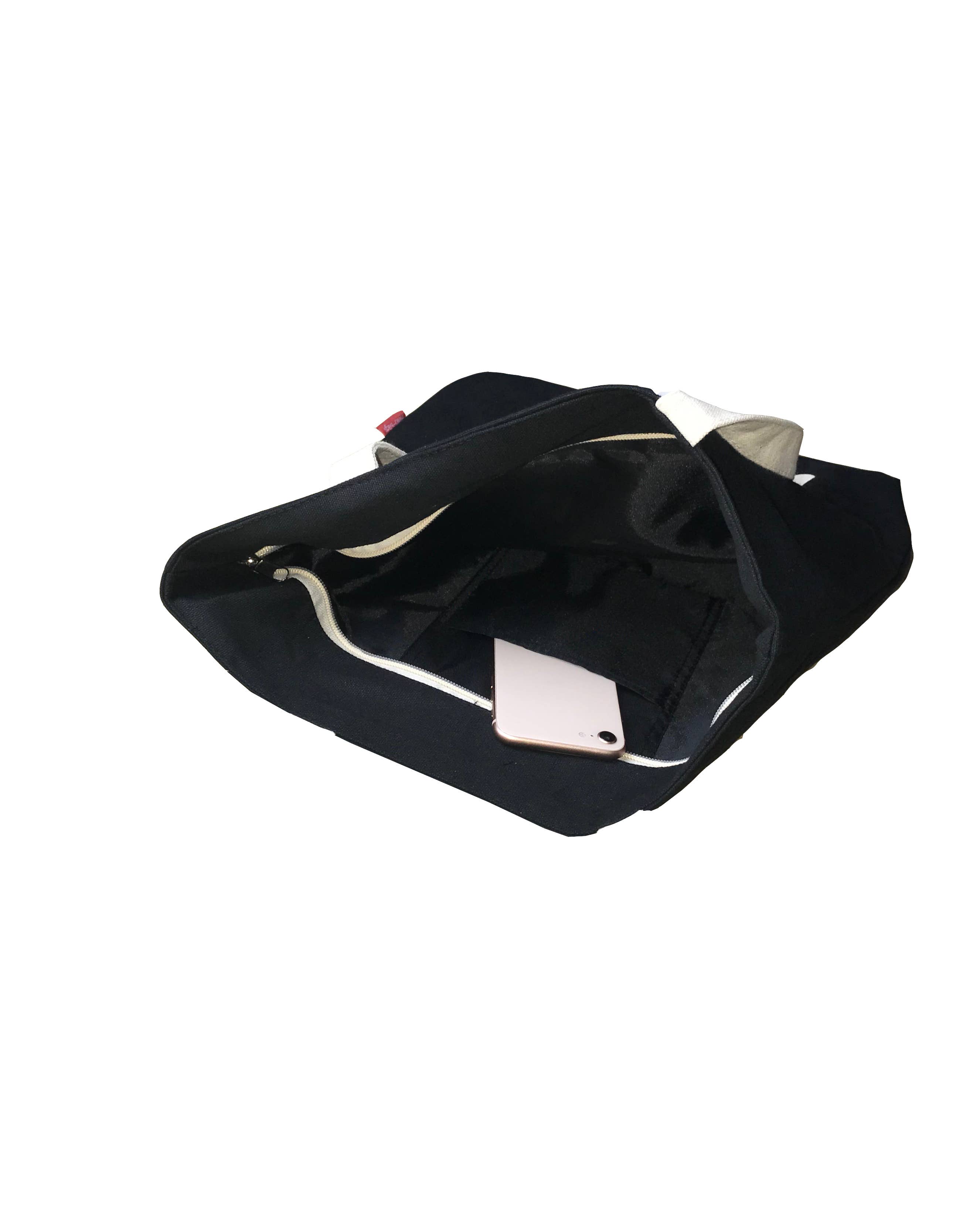 hello-bags – wholesale Bärkasse - Dam – TOTE VÄSKA (TYGPÅSE) ”LIVET ÄR TUFFT OCH DET ÄR DU OCKSÅ!”11