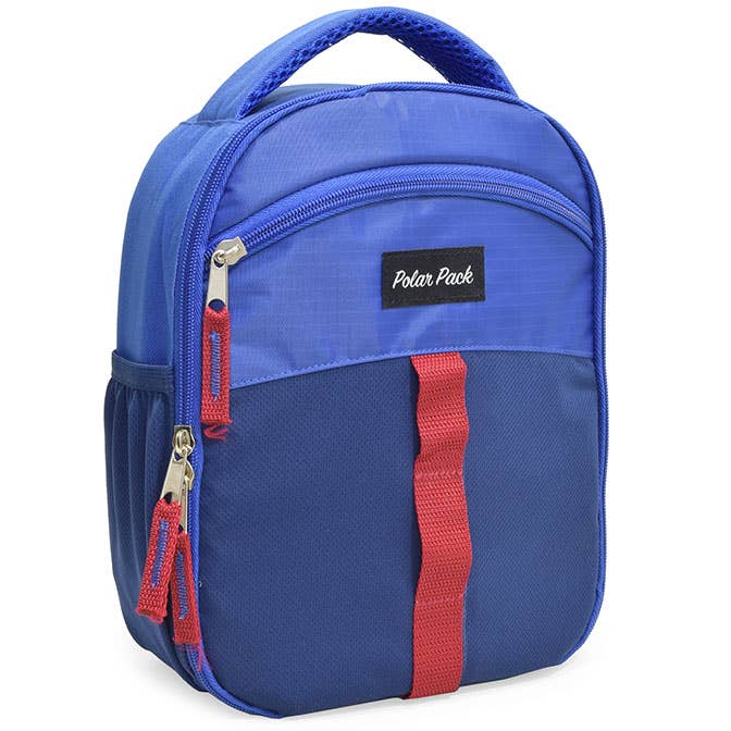 DRENGE FROKOSTPOSE for engroshandel hos Rugged Equipment