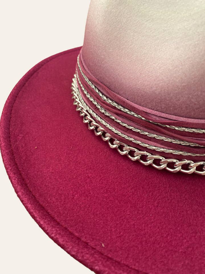 Panamahut Cindy für den Großhandel von Bits and pieces to go