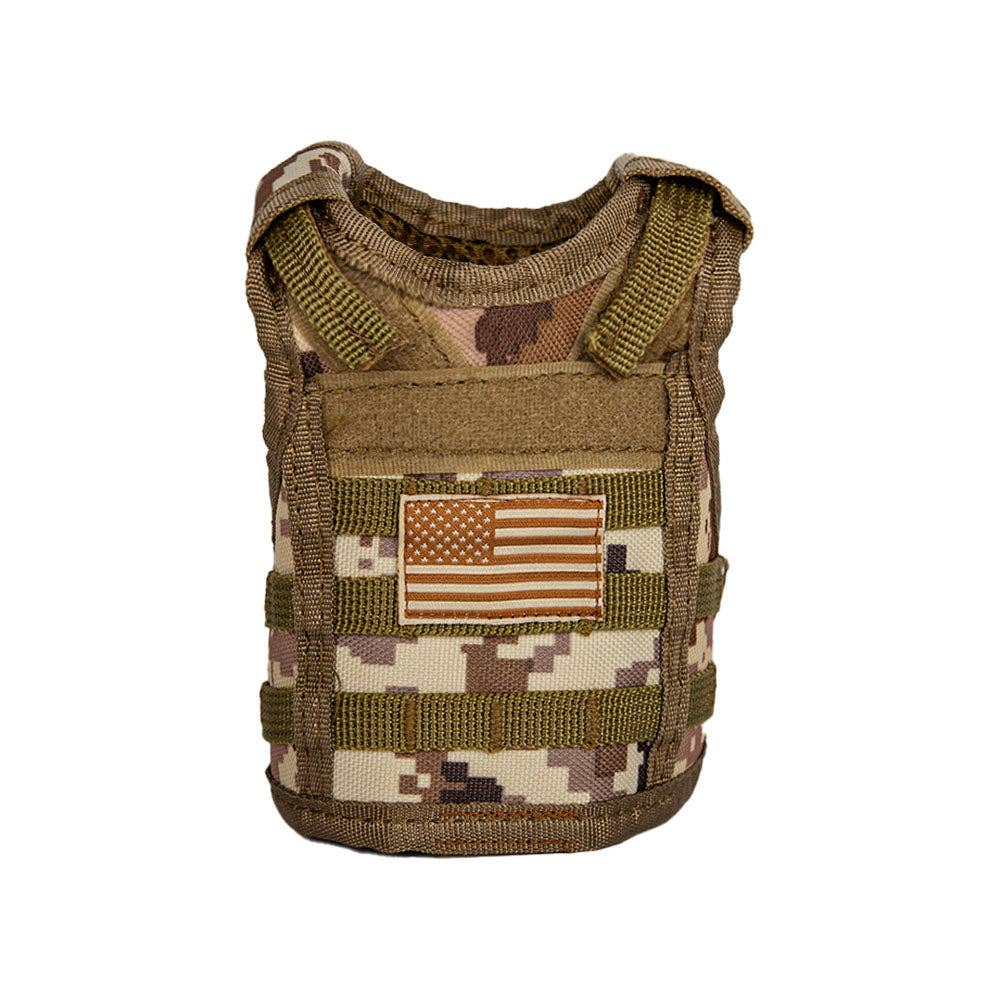 Soul of Adventure - Wholesale Drink Huggers & Koozies - Drink Holder1